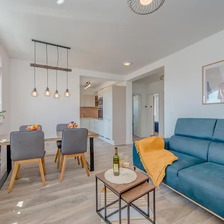 Bonaca Appartement *