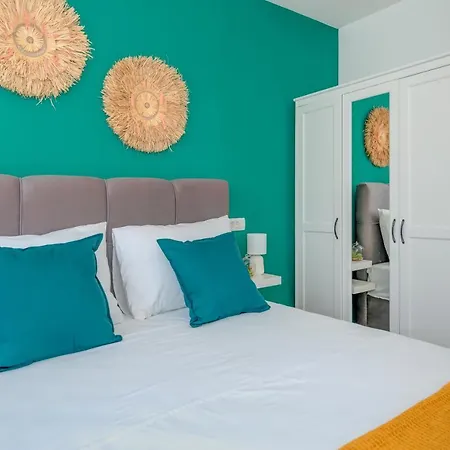 Bonaca * טרוגיר