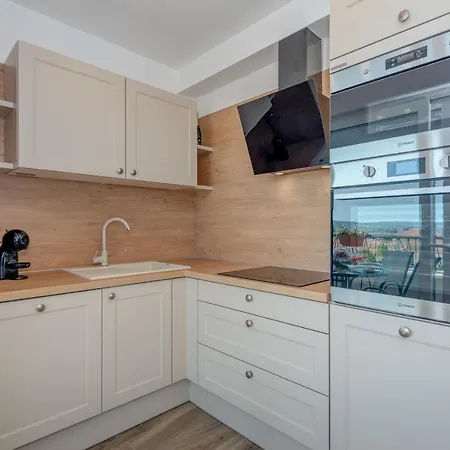 Bonaca Appartement *