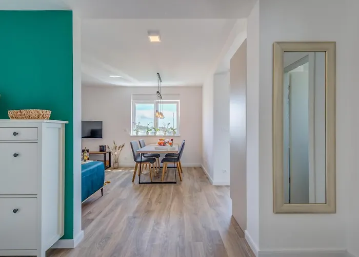 Appartement Bonaca *