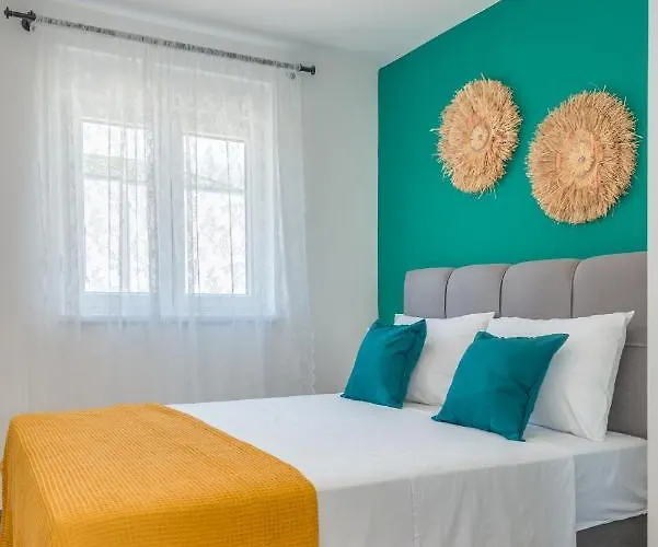 Appartement Bonaca *