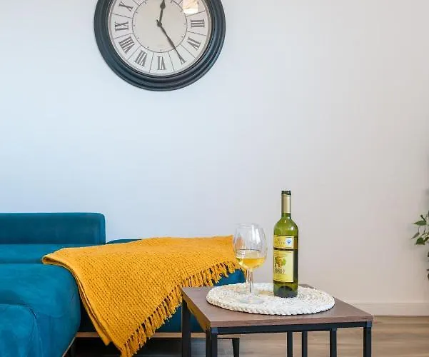 Appartement Bonaca *