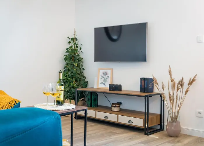 Appartement Bonaca *