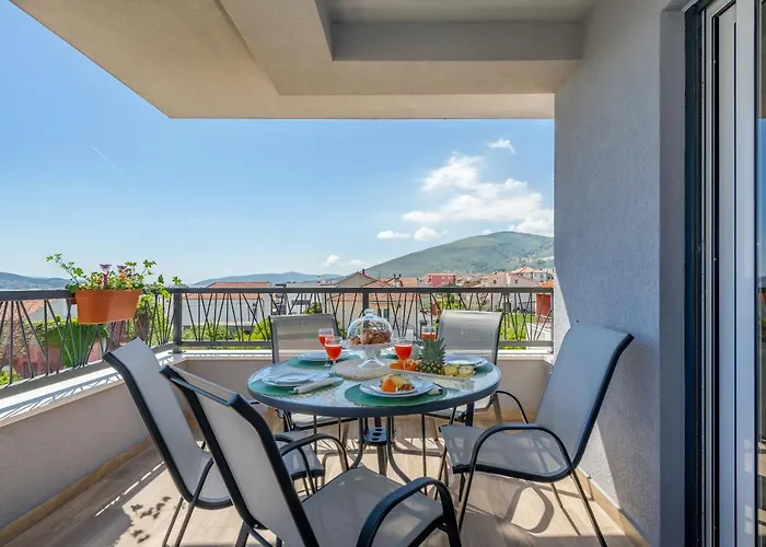 Bonaca * טרוגיר