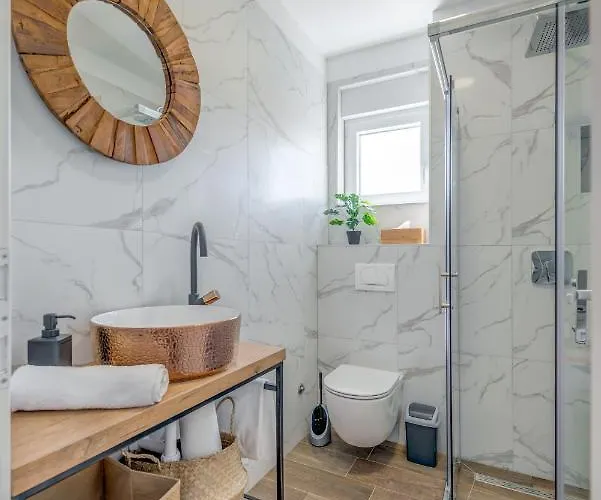 Appartement Bonaca Trogir