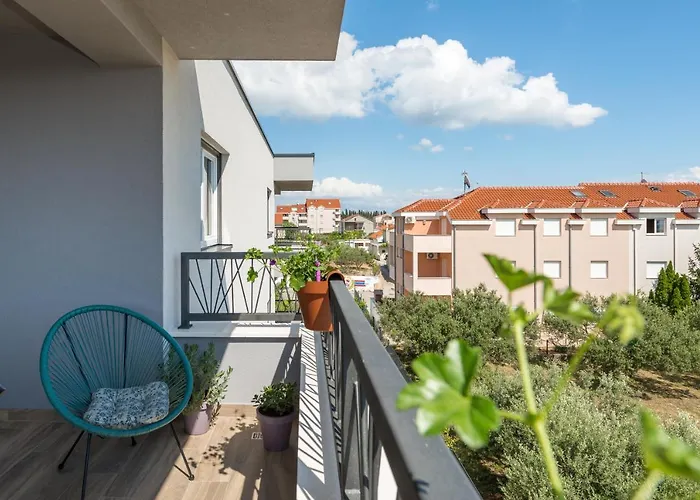 Bonaca Appartement Trogir