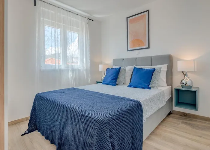 Appartement Bonaca Trogir