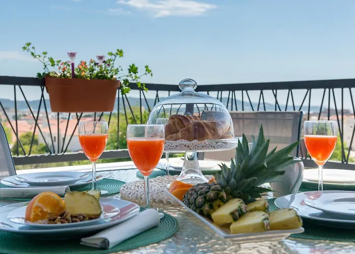 Appartement Bonaca *