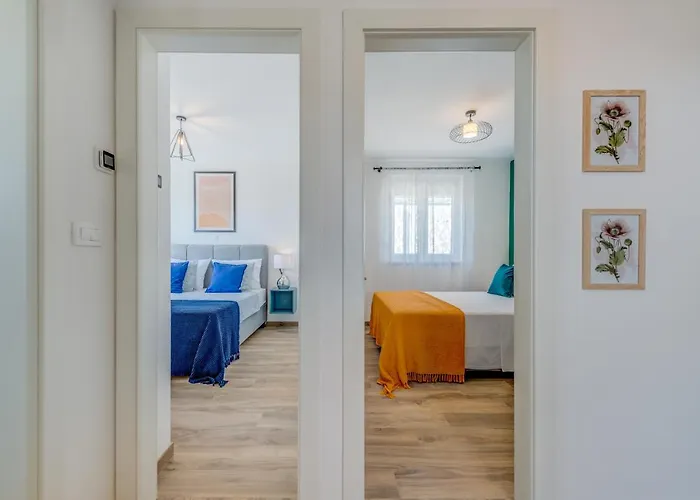 Appartement Bonaca Trogir