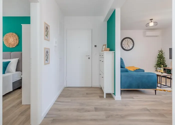 Appartement Bonaca Trogir