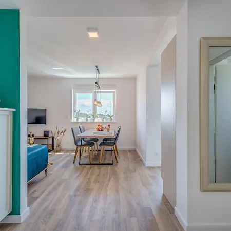 Apartamento Bonaca *
