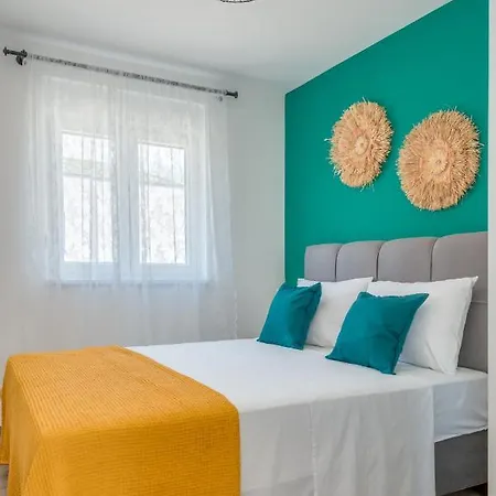 Apartamento Bonaca *