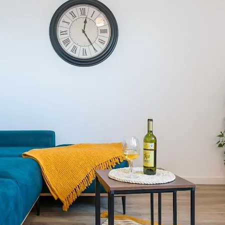 Apartamento Bonaca *