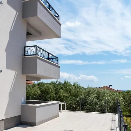 Apartamento Bonaca Trogir