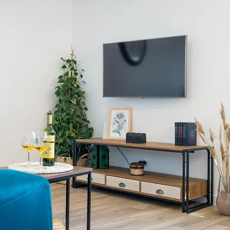 Apartamento Bonaca *