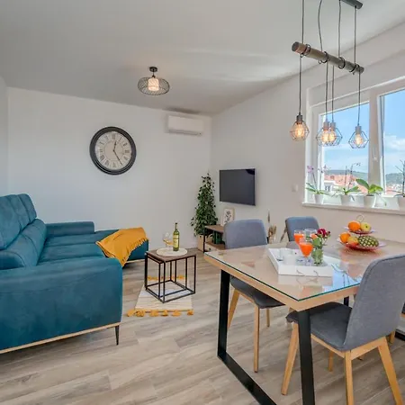 Apartamento Bonaca