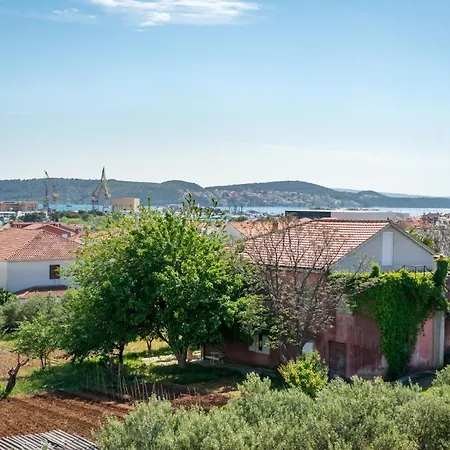 Apartamento Bonaca Trogir