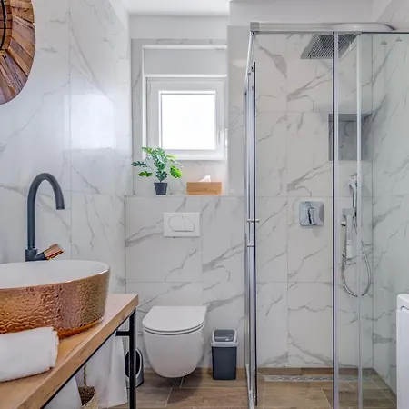 Apartamento Bonaca