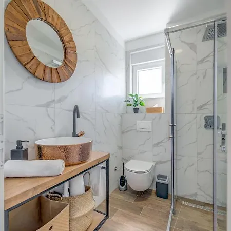 Apartamento Bonaca Trogir