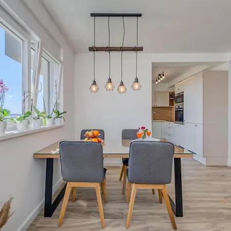 Bonaca Apartamento *
