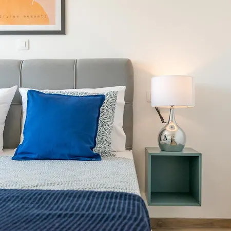 Bonaca Τρογκίρ