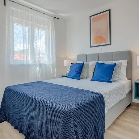 Apartamento Bonaca Trogir