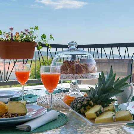 Διαμέρισμα Bonaca *