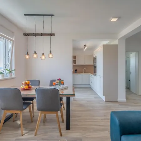 Bonaca Apartamento