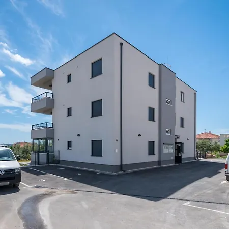 Apartamento Bonaca