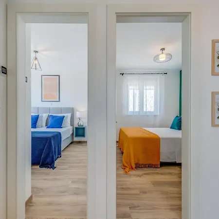 Apartamento Bonaca Trogir
