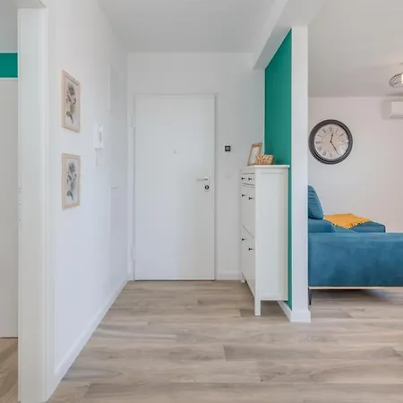 Apartamento Bonaca Trogir