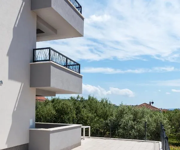 Daire Bonaca Trogir