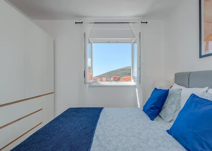 Daire Bonaca Trogir