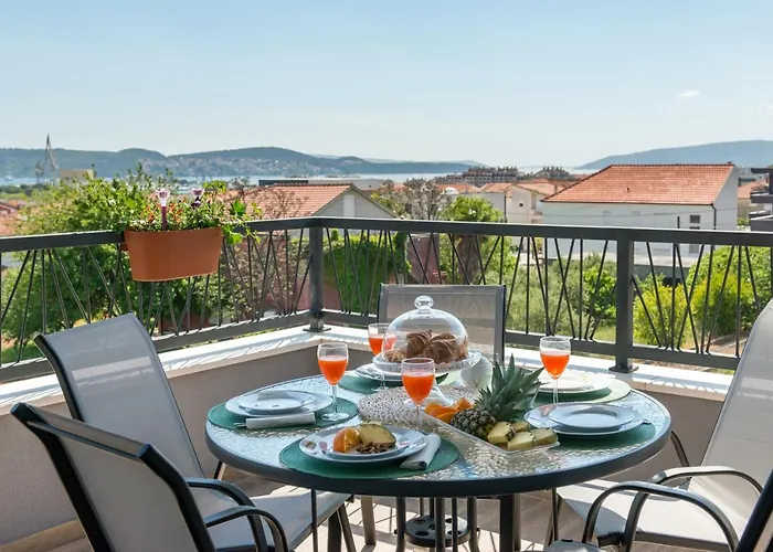 Bonaca Trogir